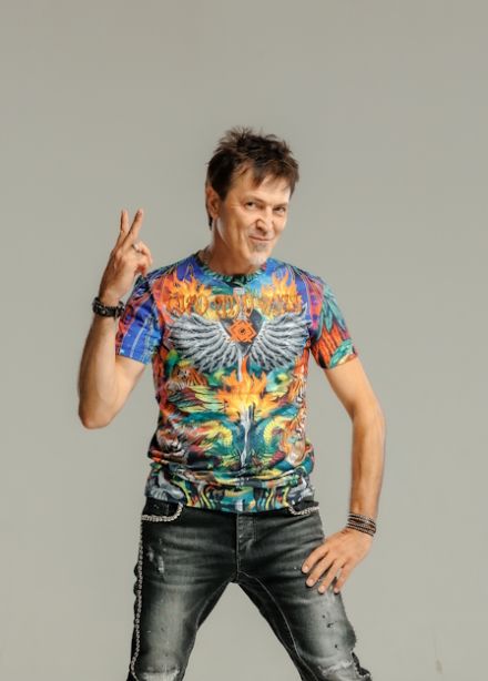 Алексей Потехин