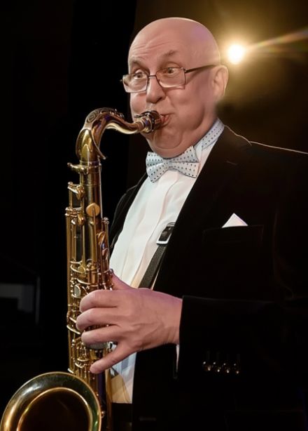 Джаз хорошего настроения