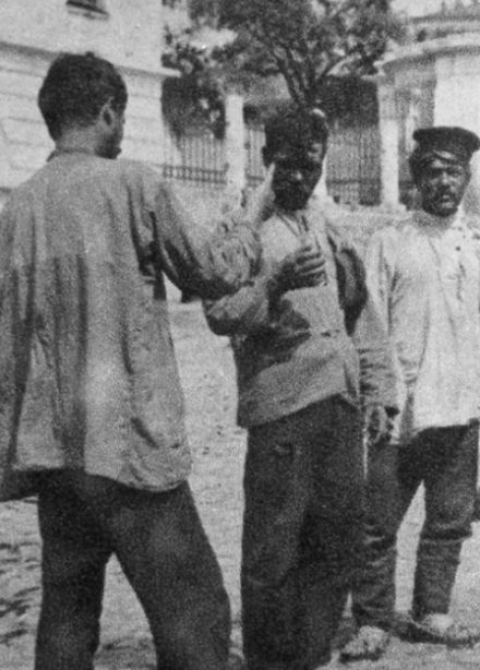 Ароматическая экскурсия «За ароматами Хитровки»