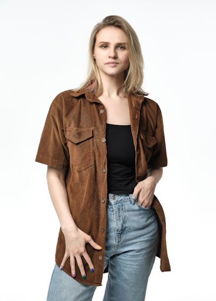 Вера Котельникова