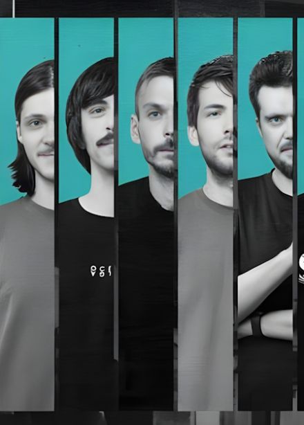 Стендап клуб представляет: Стендап комики