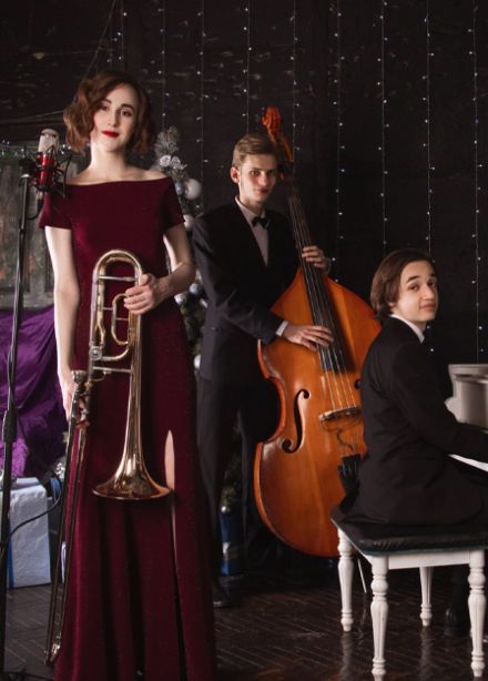 Excite Jazz Band