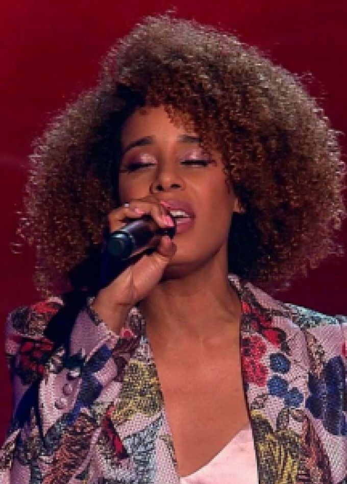 Fantine