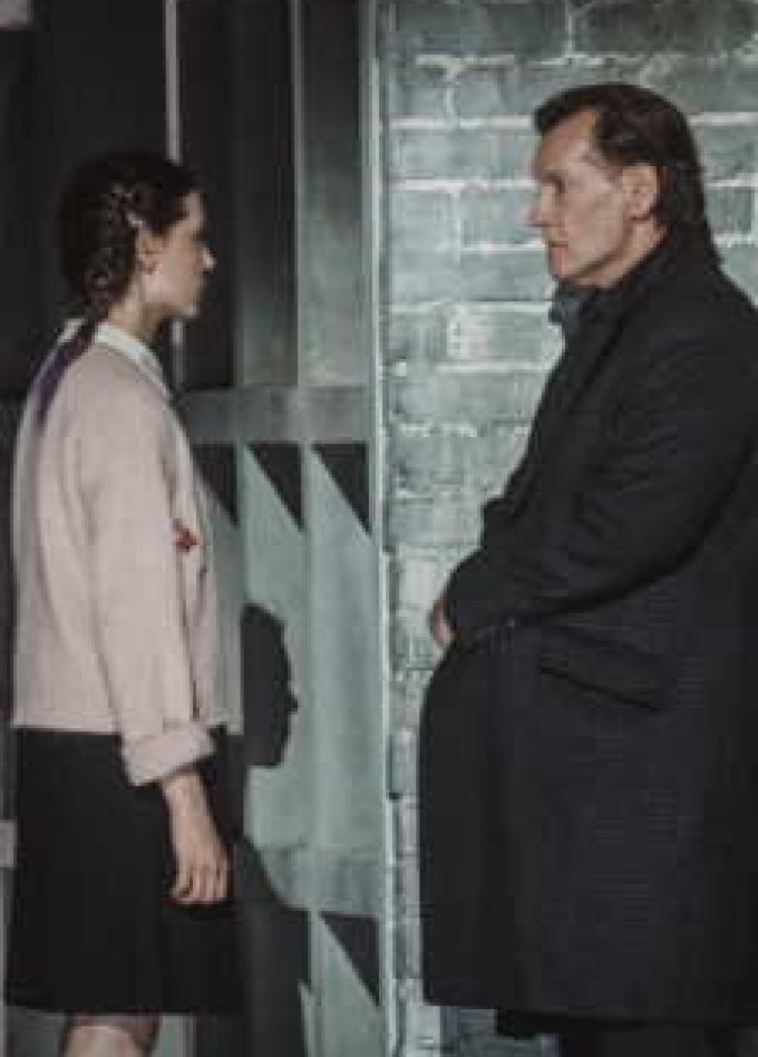 Бесы Достоевского