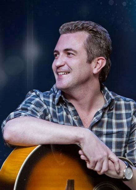 Сергей Никитин