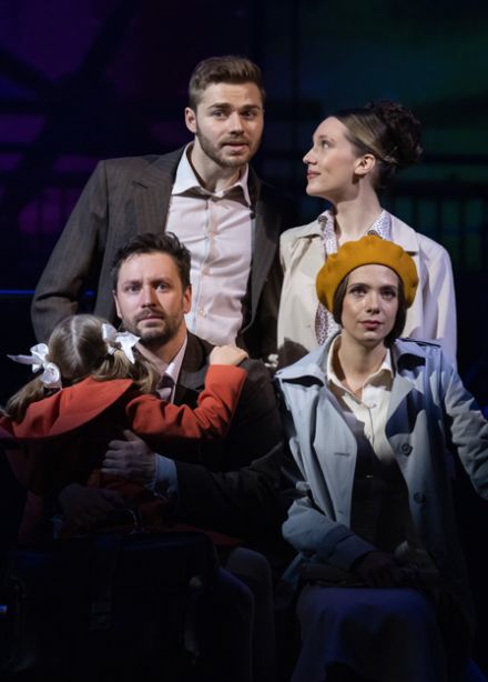 Заповедник