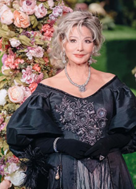 Тётка Чарлея