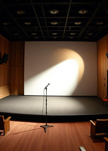 Лекция об истории русского регги