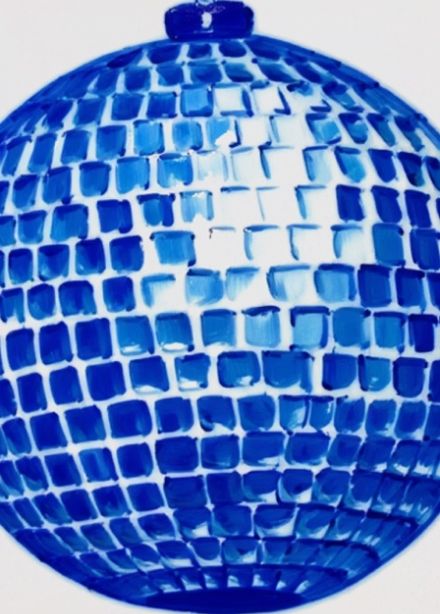 Фестик Зима 2025