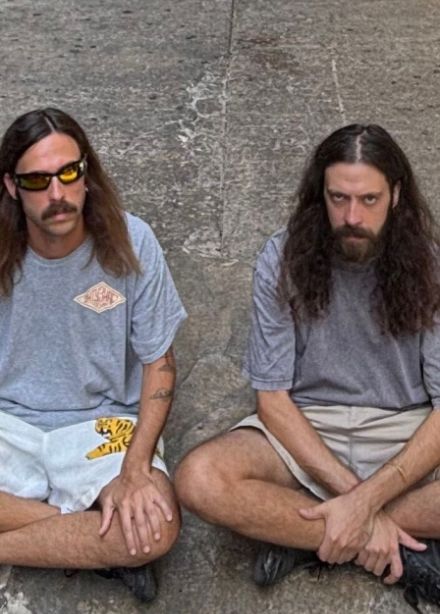 Simple symmetry all night long