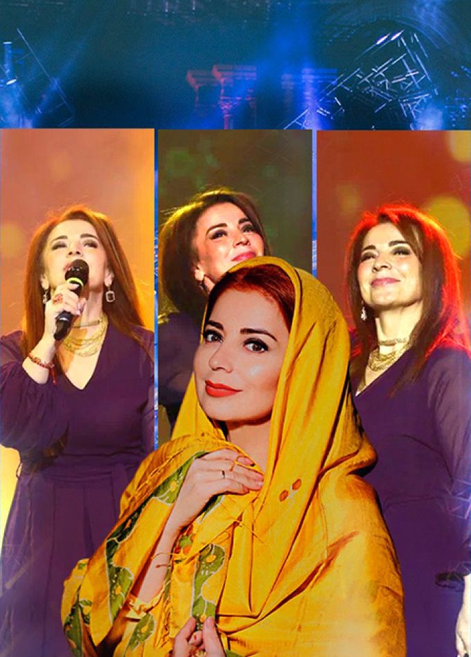 Патимат Кагирова