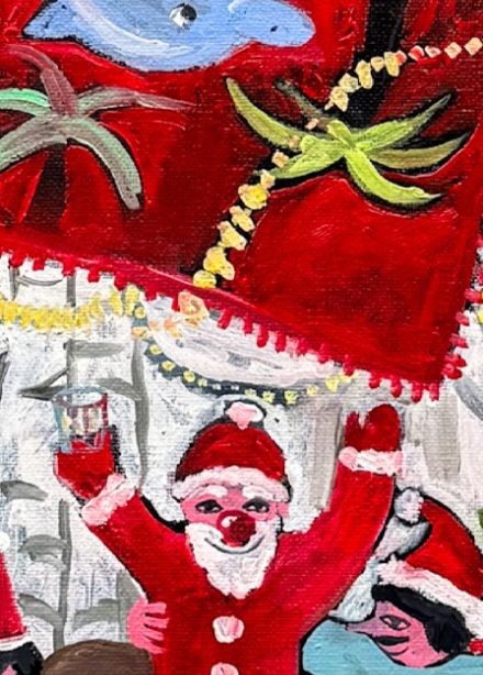 Сказочное Бали 2026