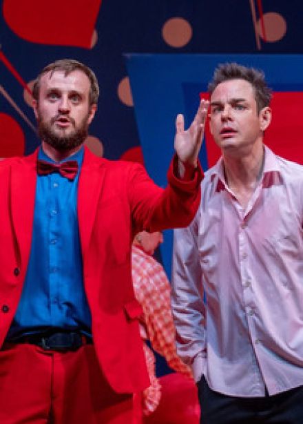 Шикарная свадьба