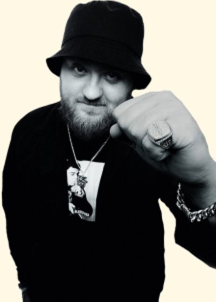 Павел Дедищев