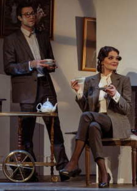 Как важно быть серьезным