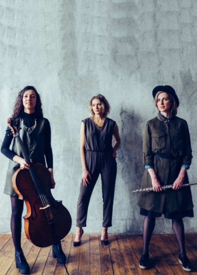 Ансамбль ClassicaPlus