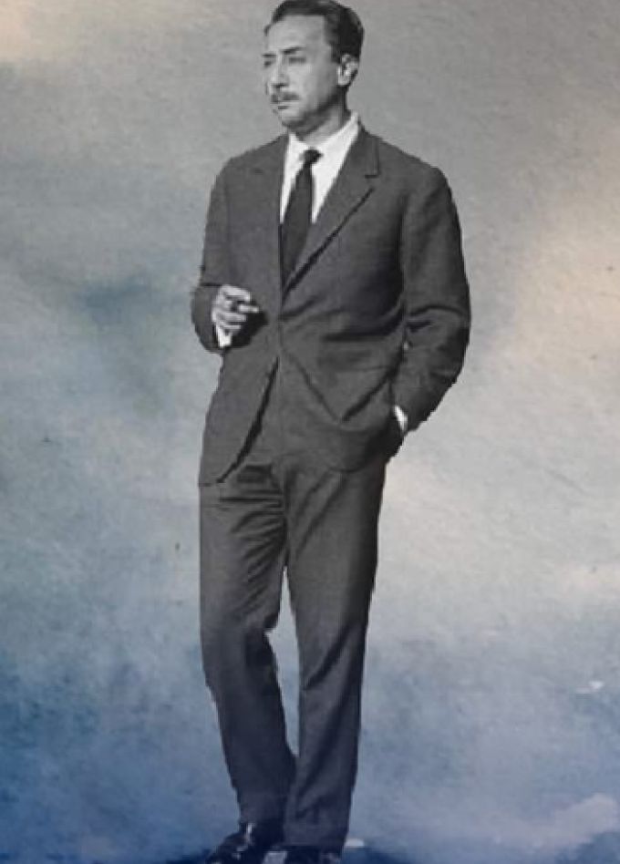 Обещание на рассвете