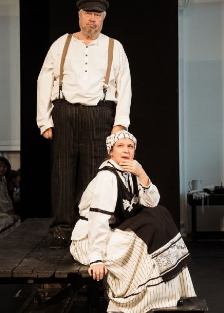 Поминальная молитва