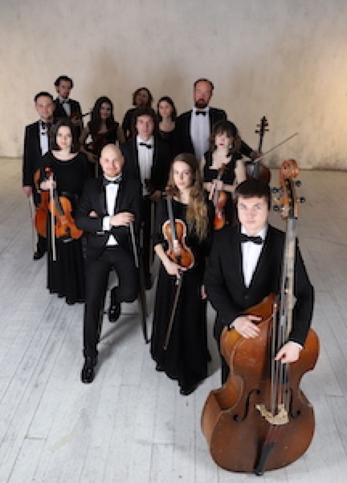 NEOrchestra