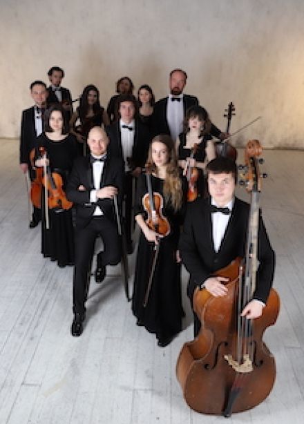 NEOrchestra