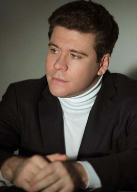 Денис Мацуев