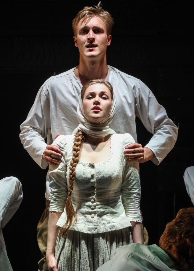 Страсти по Бумбарашу