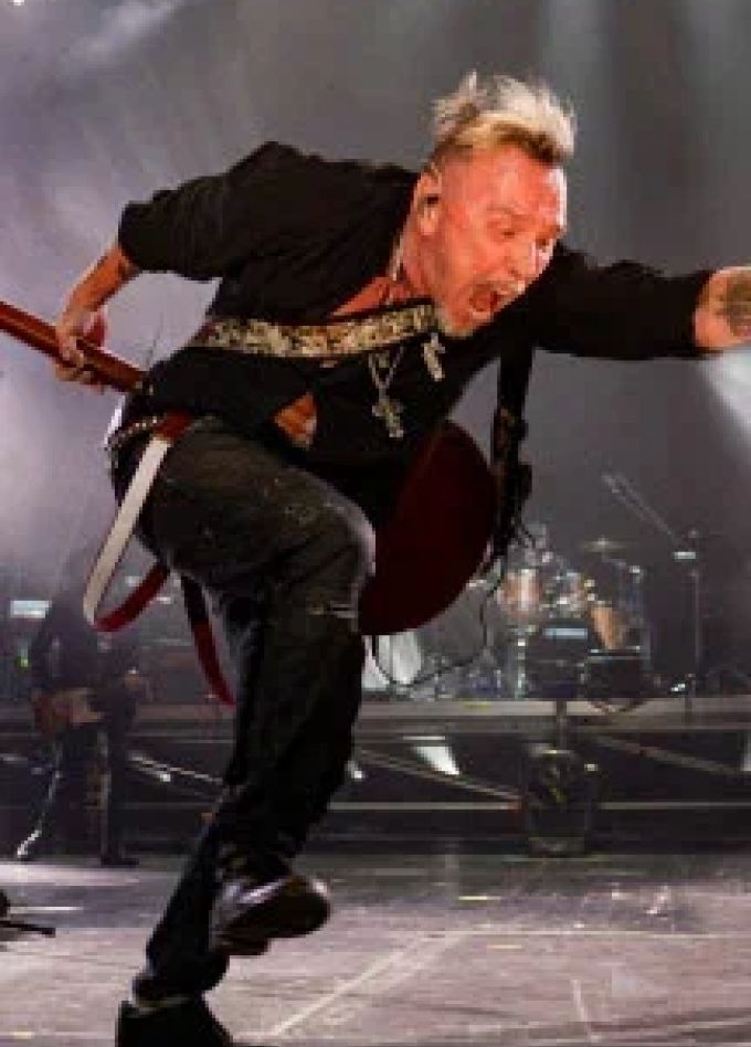 Гарик Сукачев