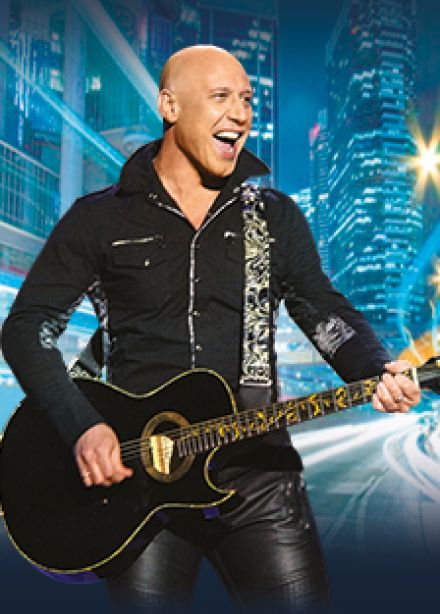 Денис Майданов