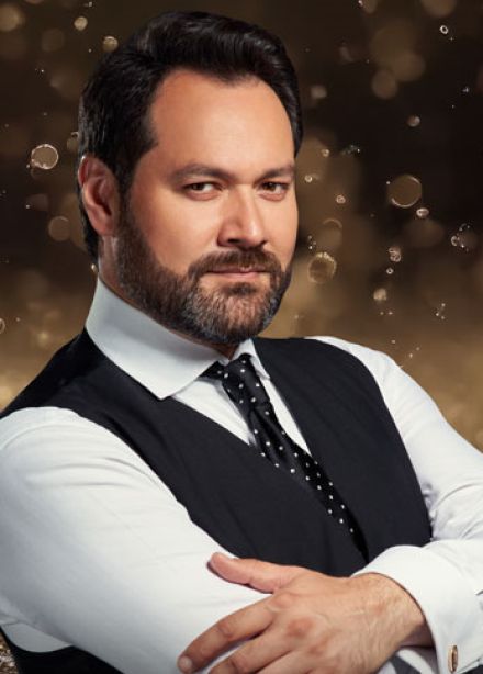 Ильдар Абдразаков