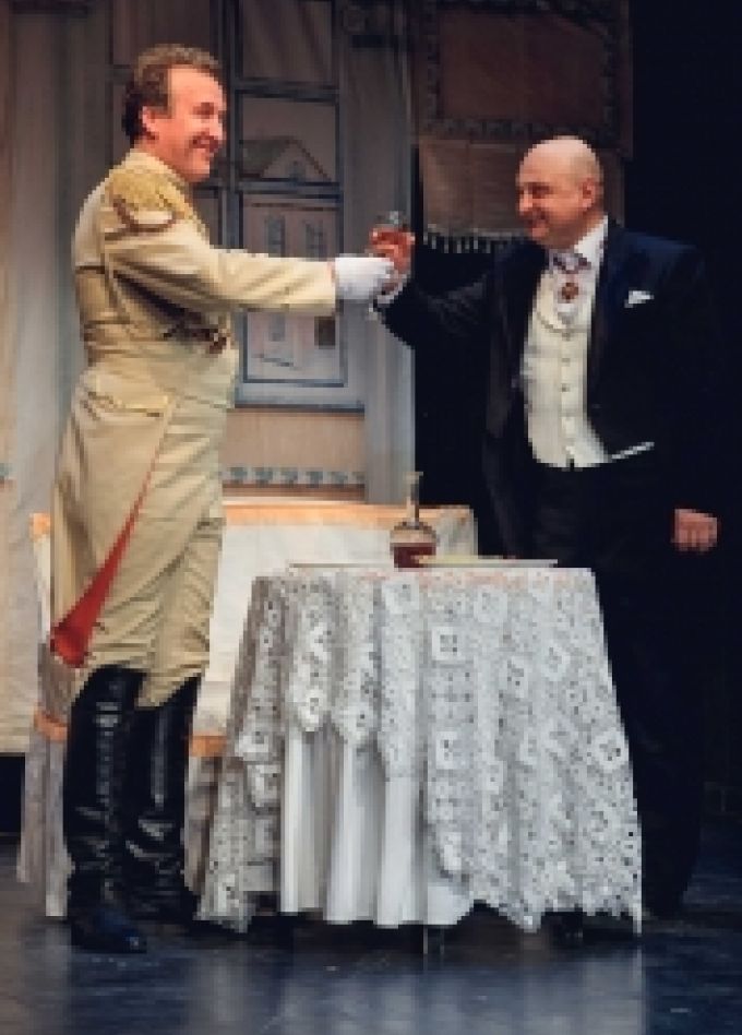 Горе от ума