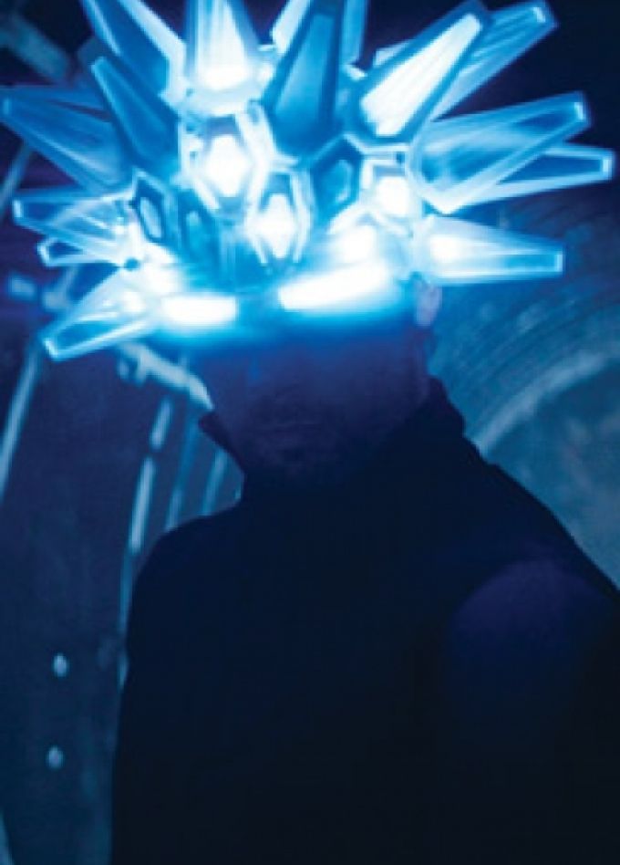 Jamiroquai