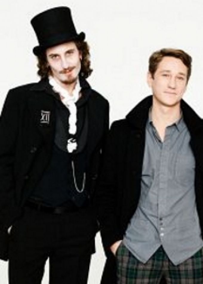 Антон Шагин