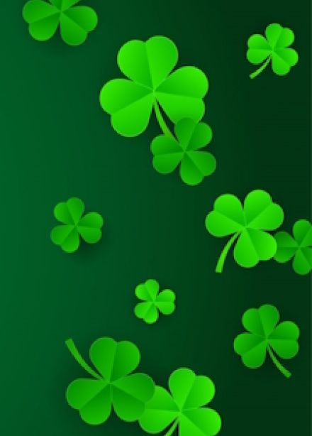 День Святого Патрика в Доме Музыки