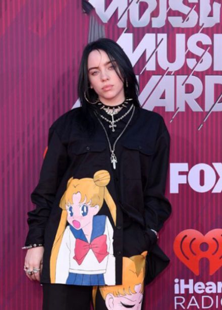 Billie Eilish Tribute