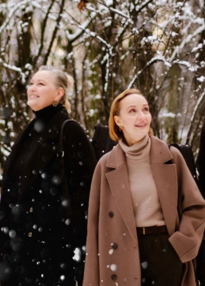 Квартет имени Вайнберга (Rusquartet)