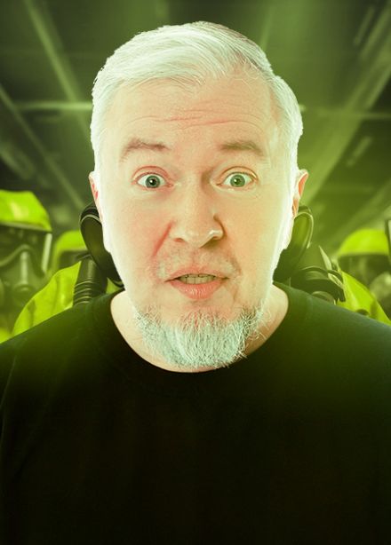 Алексей Водовозов