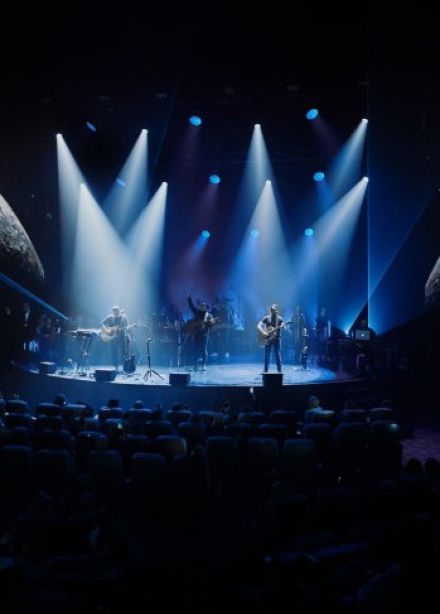 Floyd Universe - Pink Floyd Symphony Tribute Show