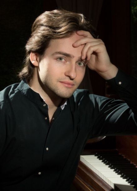 Арсений Тарасевич-Николаев