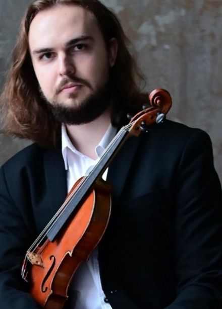 Иван Наборщиков