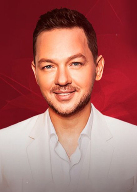 Александр Киреев