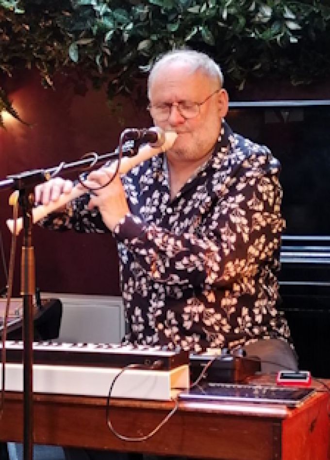 Оркестр Интуитивной Музыки