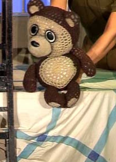 Винни-Пух и все, все, все