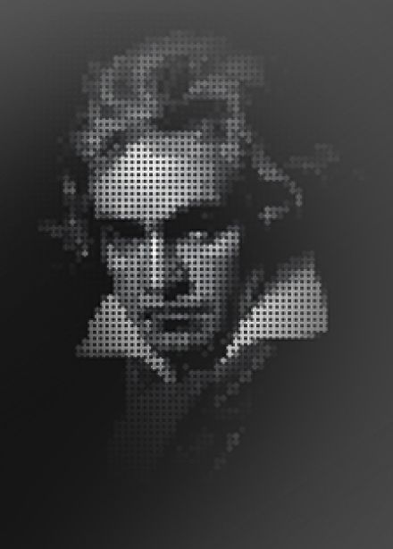 Илья Норштейн и Ирина Тафрова