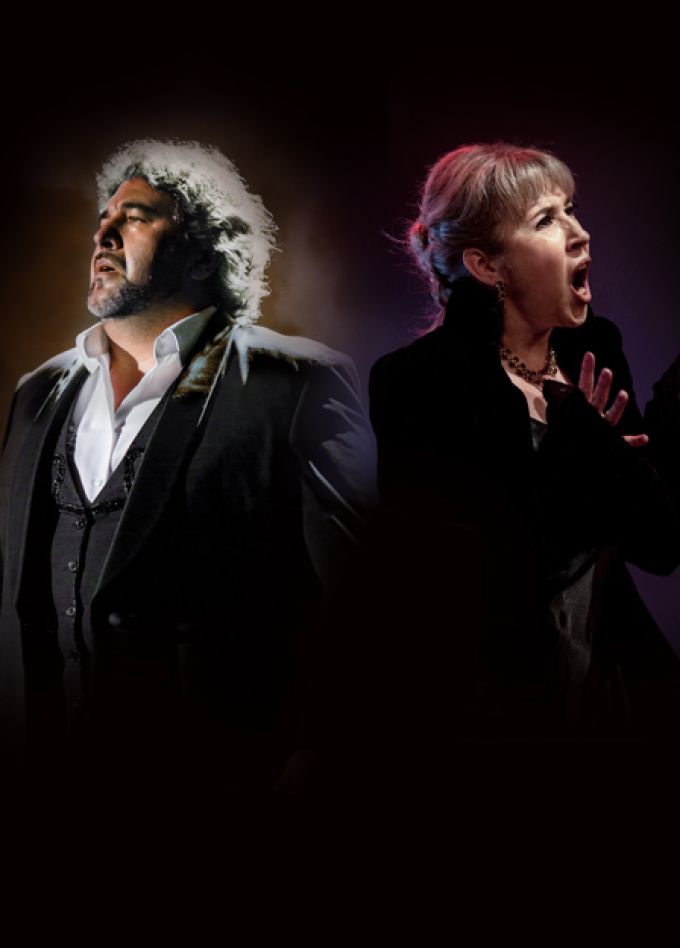 Солисты Большого театра