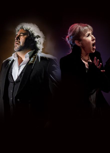 Солисты Большого театра