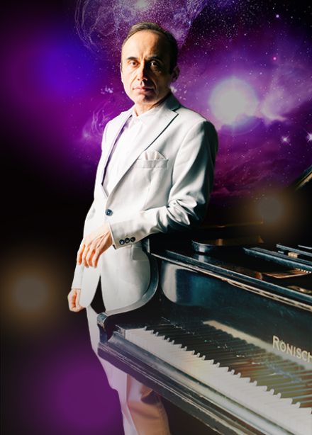 Мурад Аманназаров