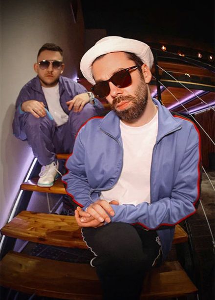 Людмил Огурченко