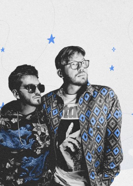 Эм и Сергеич