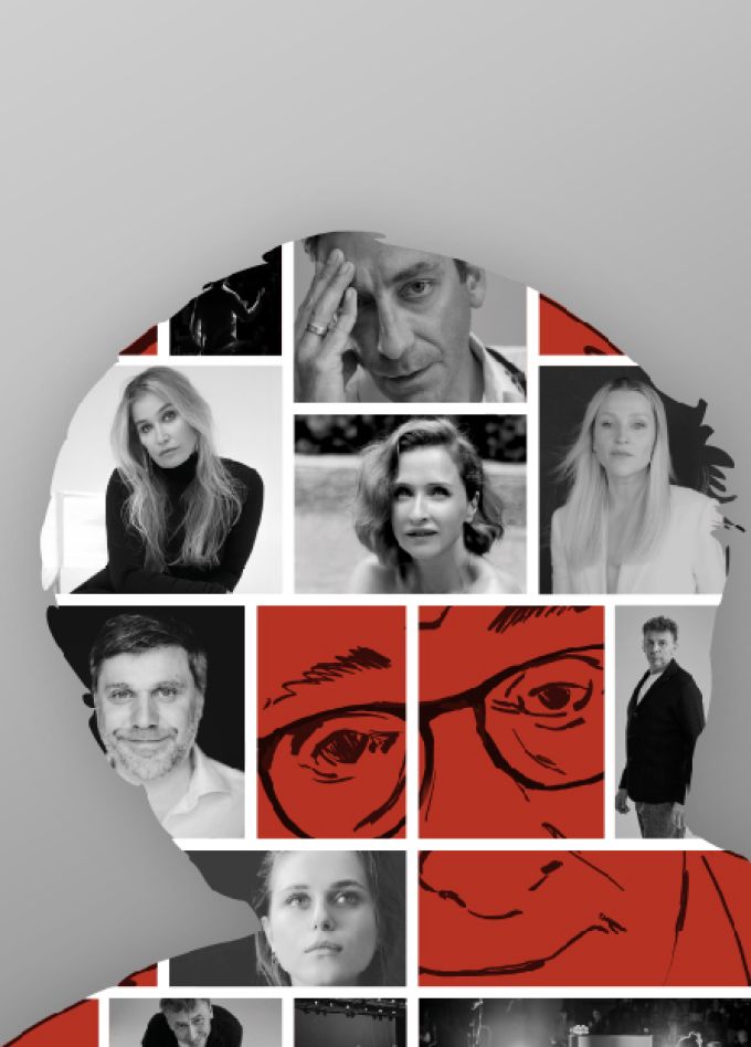 Одни во вселенной