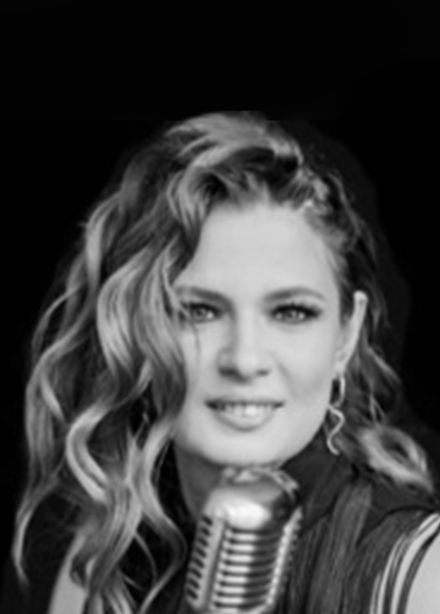 Елена Захарова и Help!Band